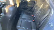 Ford Focus ST 2.0T EcoBoost ST-3 5dr Petrol Hatchback